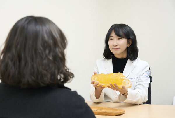 사진. 전지은 교수
