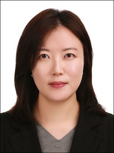 사진. 김병미 교수