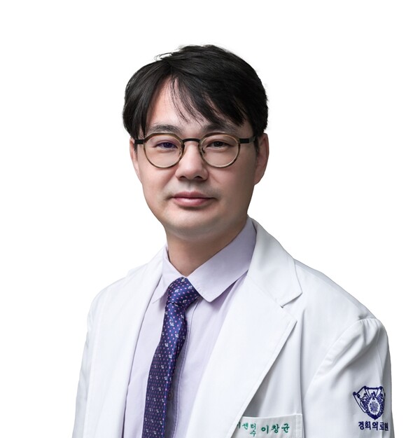 사진. 이창균 교수