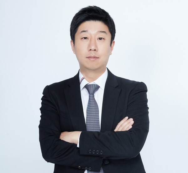 대웅제약 조병하 사업부장