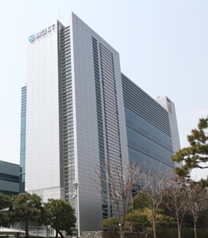 사진=동아에스티 본사 전경