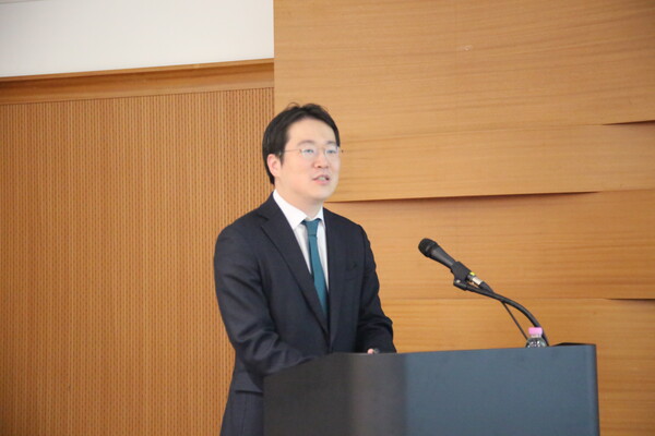 김앤장 법률사무소 전종원 변호사