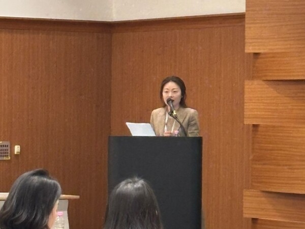 한의료기기산업협회 김은경 부장