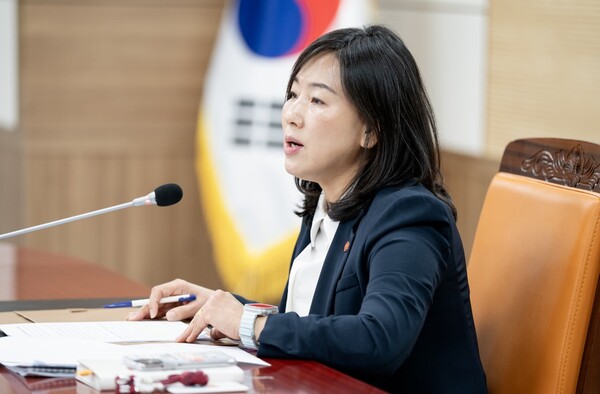 국민건강보험공단 약제관리실 윤유경 실장