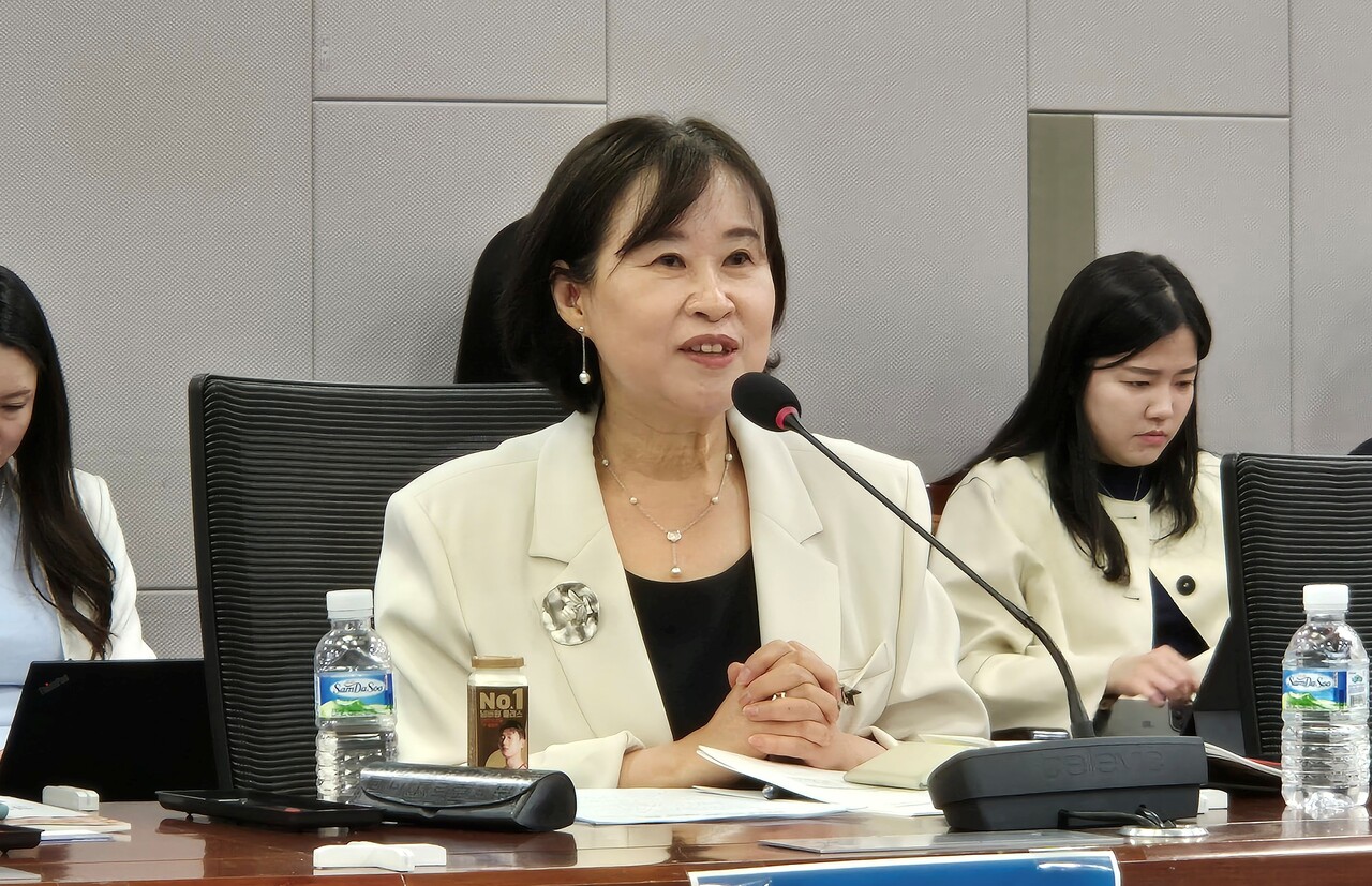 방혜련 아스트라제네카 대외협력·MA 총괄 전무