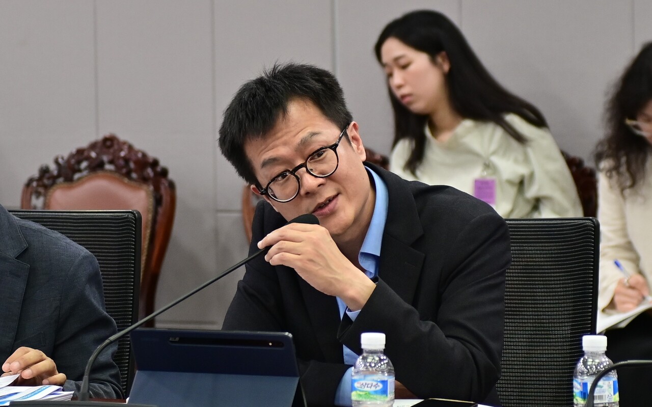 국민건강보험공단 약제관리실 부장