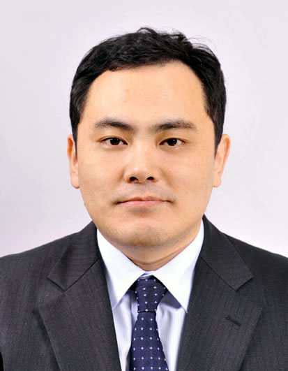 사진. 우상명 교수