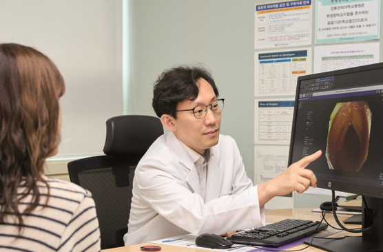 사진. 차재명 교수