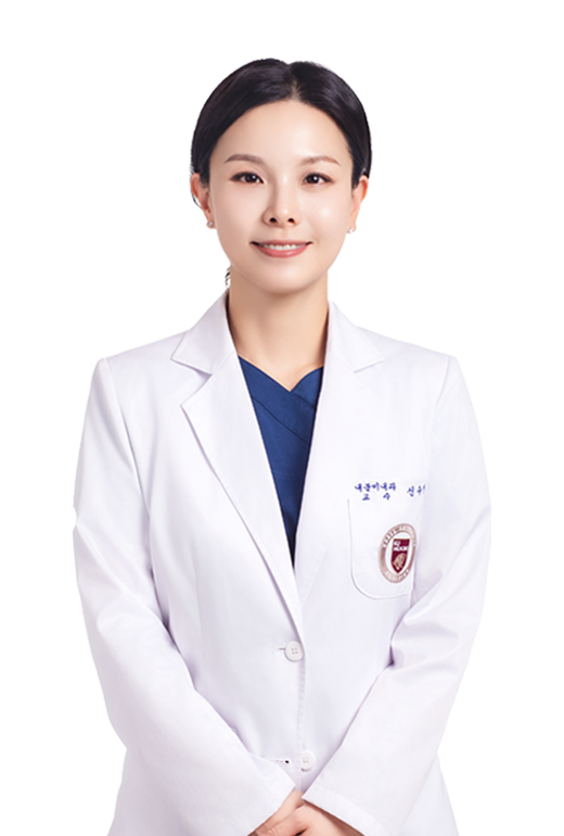 사진. 신수명 교수