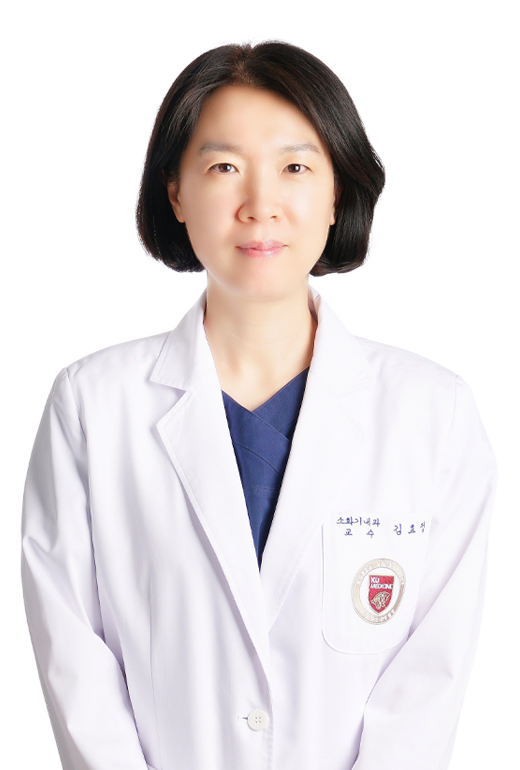 사진. 김효정 교수