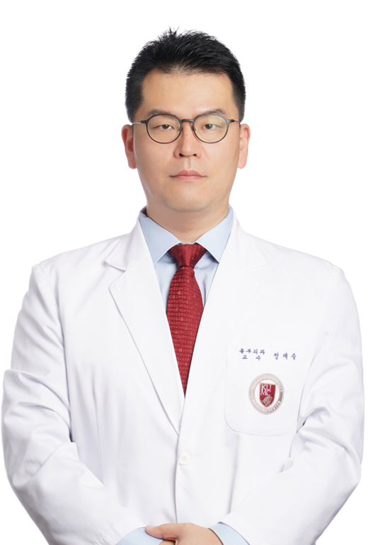 사진. 정재승 교수