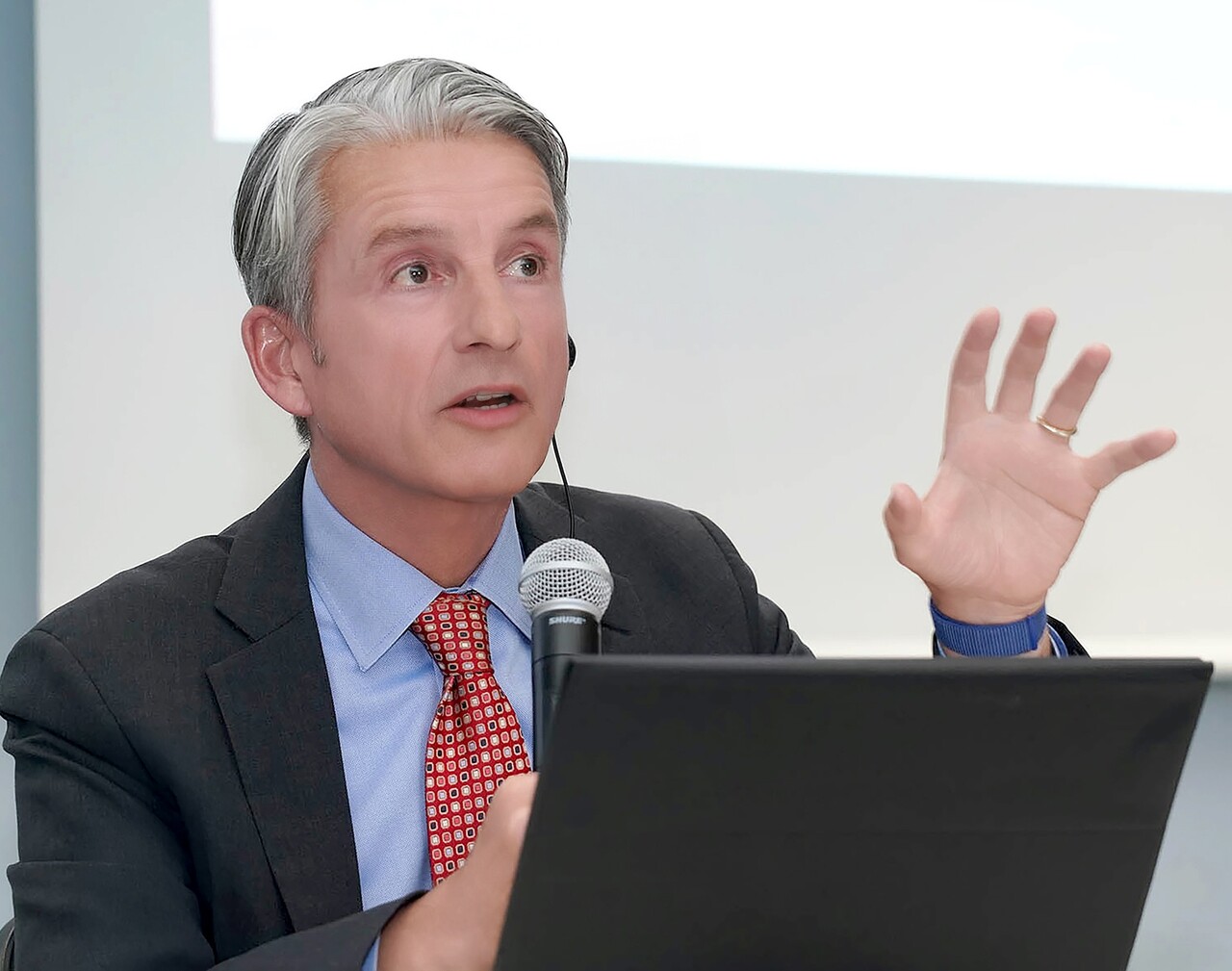 비아트리스 빌 슈스터 코리아 대표