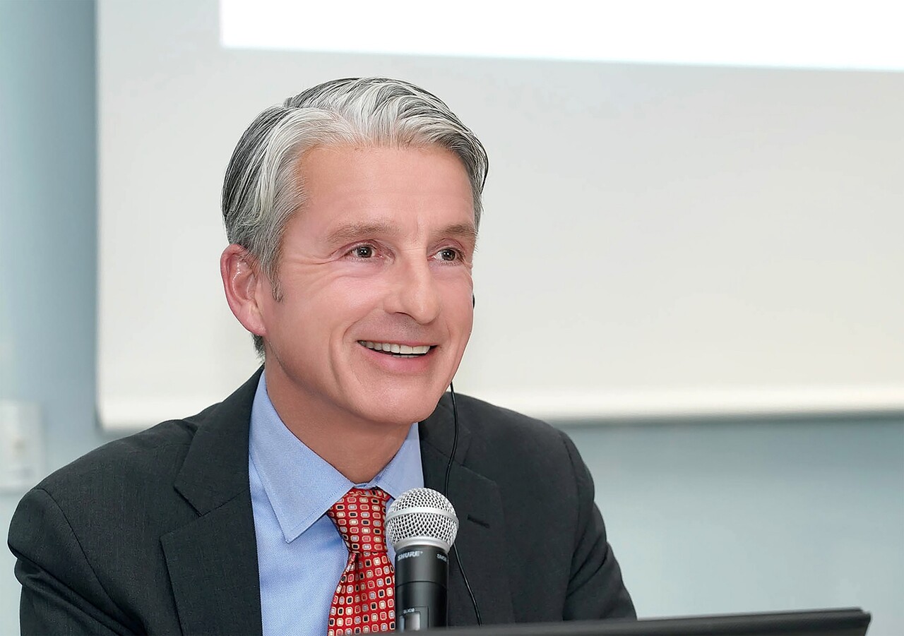 빌 슈스터 비아트리스 코리아 대표