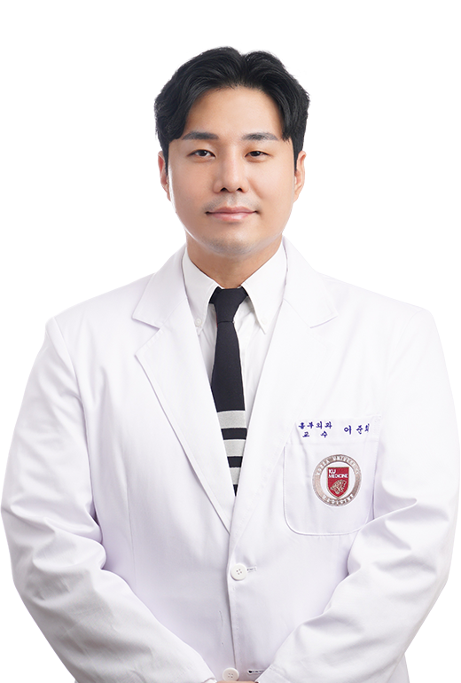 사진. 이준희 교수