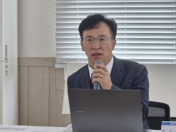 경기도약사회 연제덕 회장