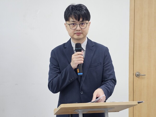 약학정보원 유상준 원장