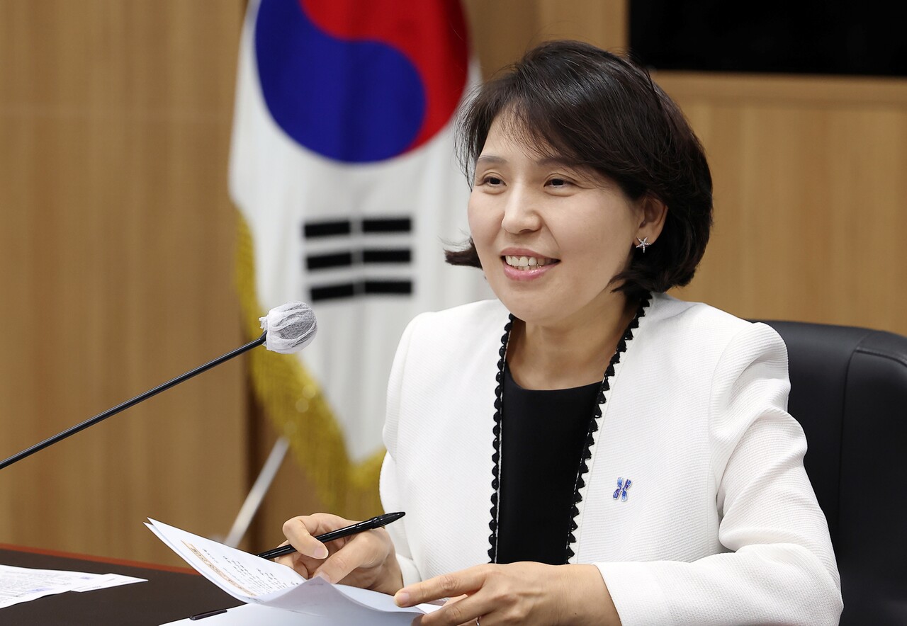 김국희 심평원 약제관리실장