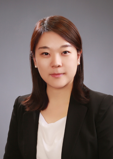 사진. 법무법인 반우 정혜림 파트너 변호사