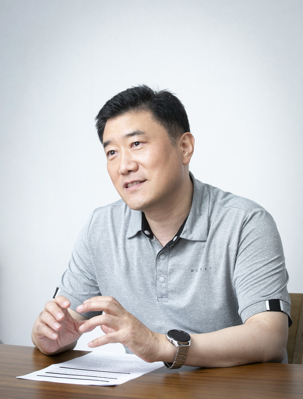 중증 천식으로 고생하다 듀피젠트 사용 이후 일상을 회복하고 있는 최세권 씨가 그간 투병 경험을 팜뉴스와 인터뷰에서 얘기하고 있다.