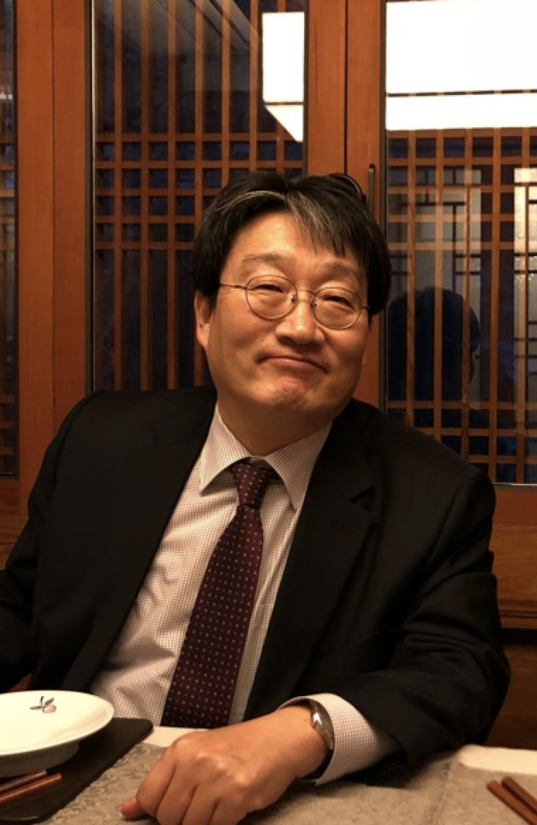 진원생명과학 동반성장투자조합제1호 고광연 대표