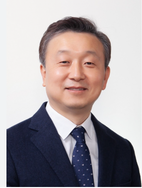 사진. 약사신문 부설 청론보건연구소 정재훈 소장