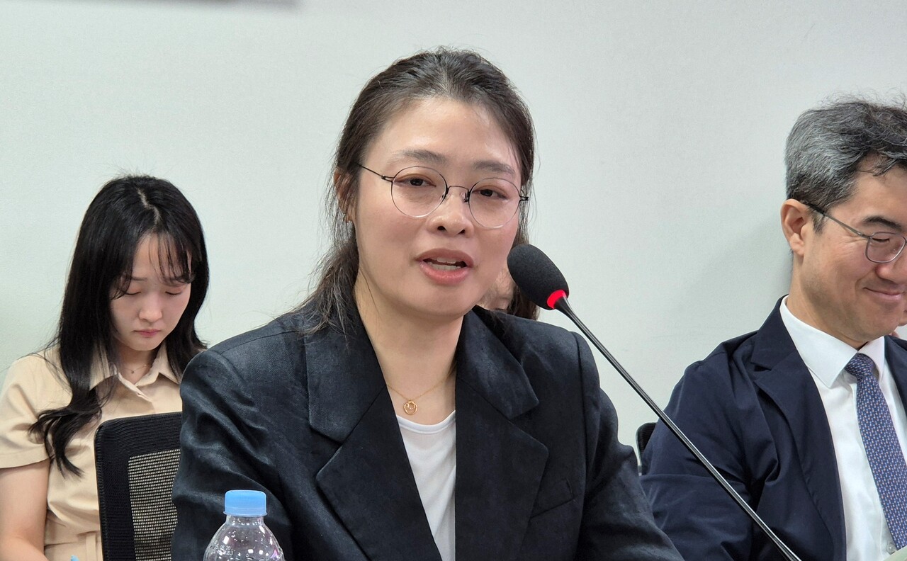 이지현 동아대병원 혈액종양내과 교수