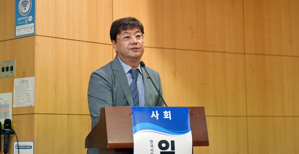 이승현 건국대 의대 미생물학교실 교수