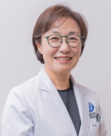 한국병원약사회 정경주 회장 