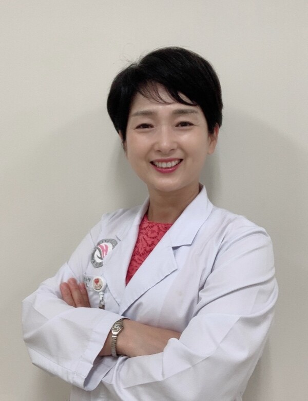 황보영 수석부회장