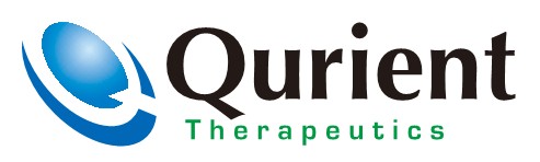 사진. 큐리언트 CI