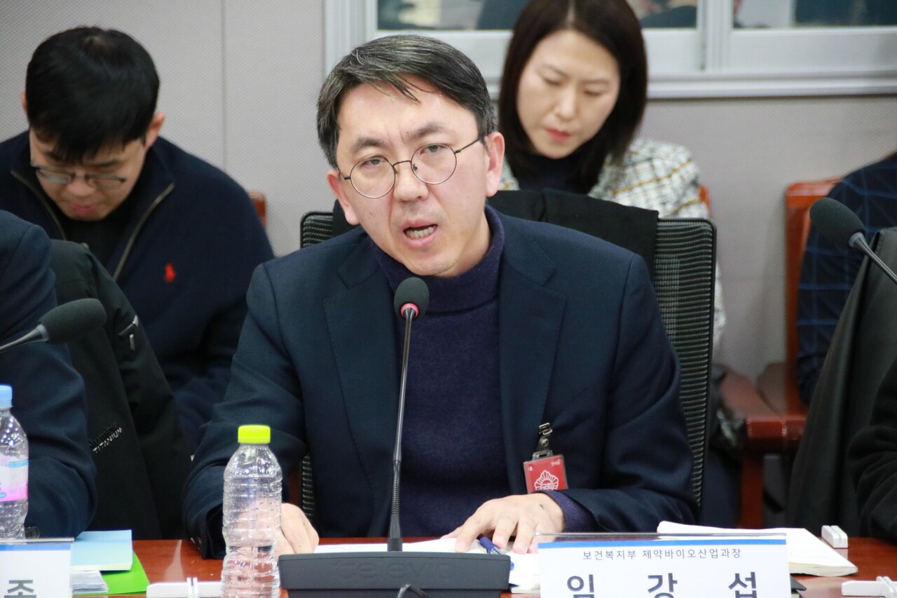 복지부 "제네릭, R&D 재원이지만 현실 안주하는 제약사 바꿀 것" - 뉴스 썸네일 이미지