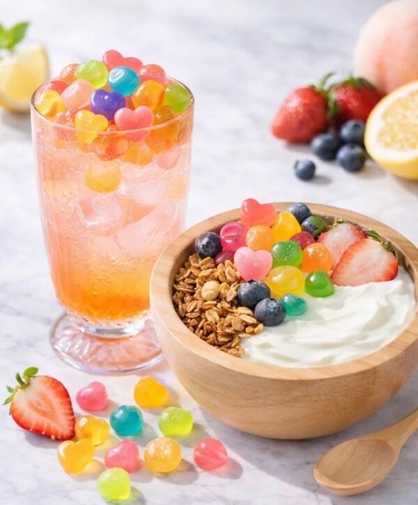 '미식' 트렌드 확산 속 직장인 '미세 허기'와 영양 보충 방식 변화 - 뉴스 썸네일 이미지