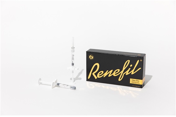 한국비엠아이, PN-HA필러 '르네필' SCI급 국제 학술지 논문 게재 - 뉴스 썸네일 이미지