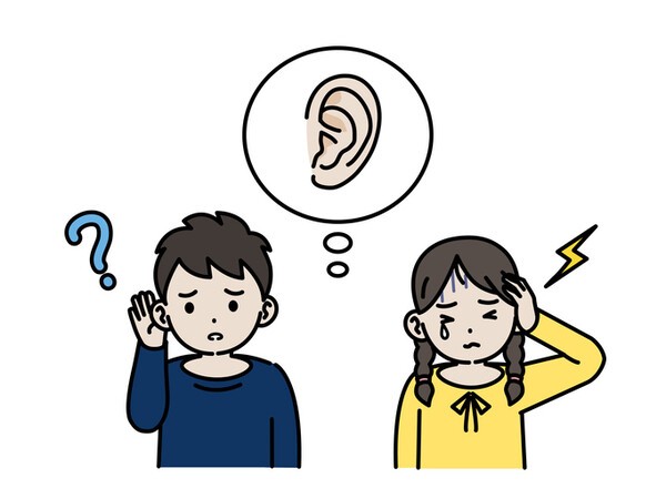 초고령사회 '이명' 환자 900만 육박...그냥 두면 삶의 질 저하 '심각' - 뉴스 썸네일 이미지