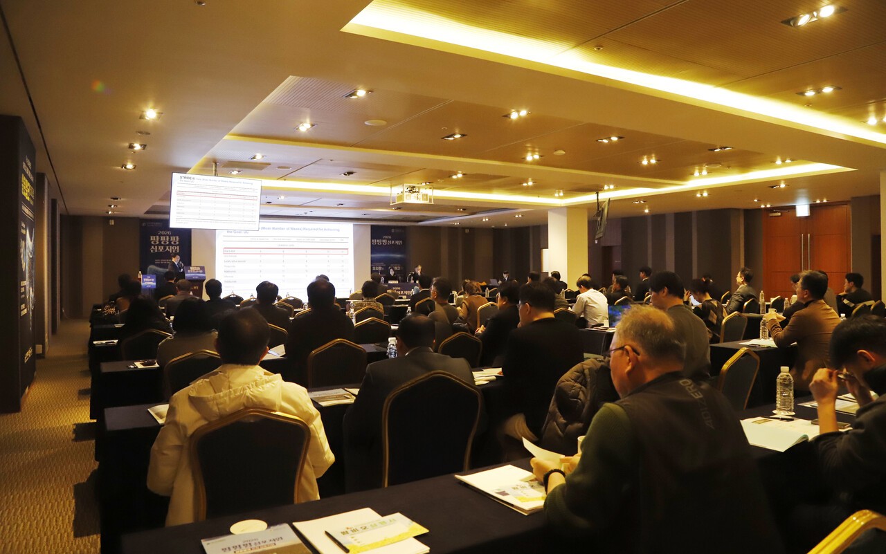 한국팜비오, 살로팔크 1500mg 과립 출시 - 뉴스 썸네일 이미지