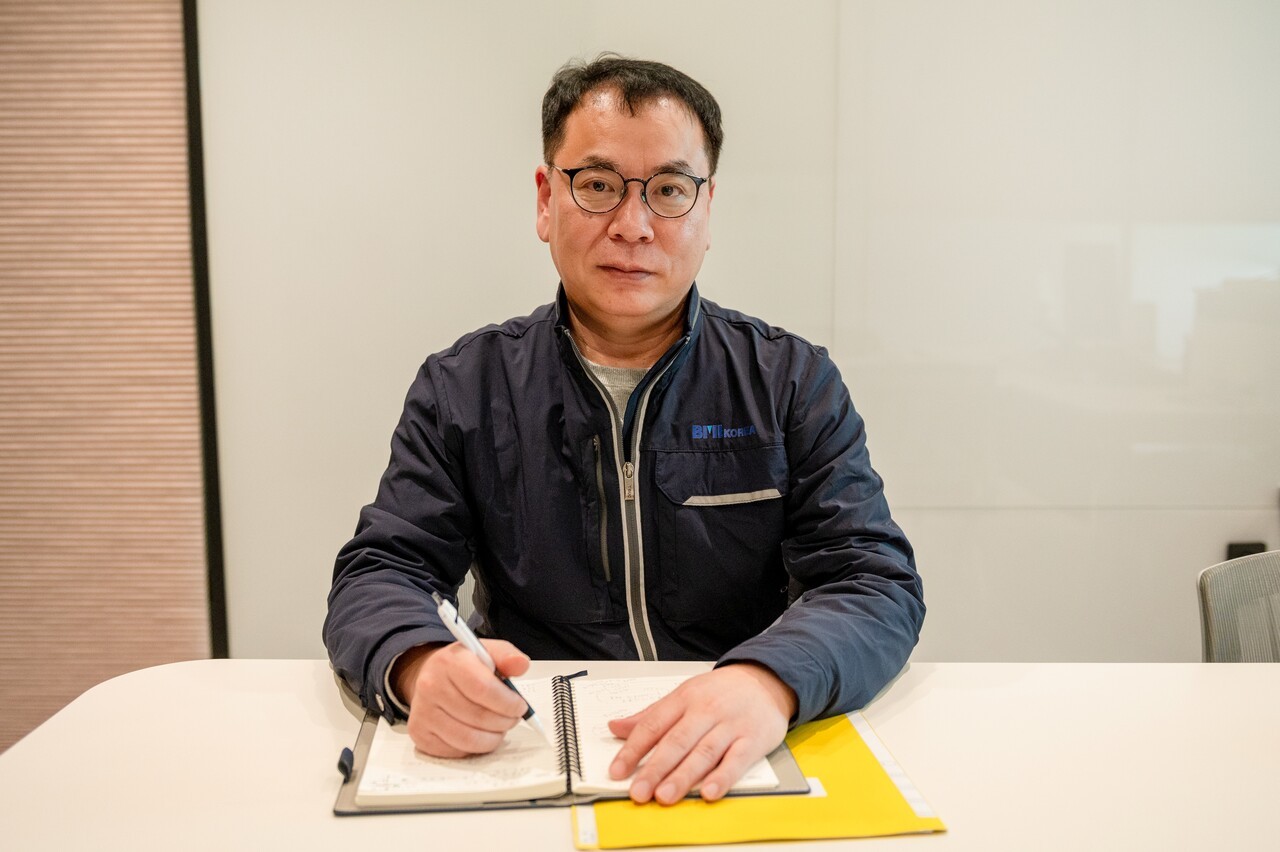 "CDMO 글로벌 표준 도전장"...BMI, 매출 1조 승부수 전략은 - 뉴스 썸네일 이미지