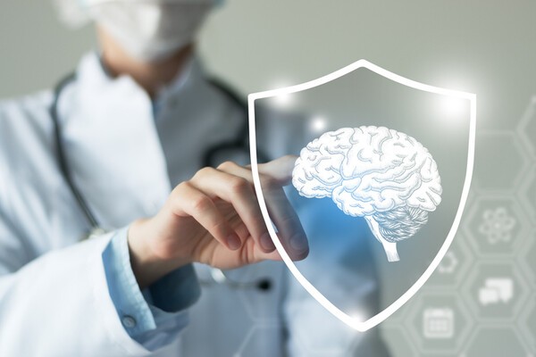 허혈성 뇌졸중 딜레마 '출혈'...차세대 항체 신약이 해법될까 - 뉴스 썸네일 이미지