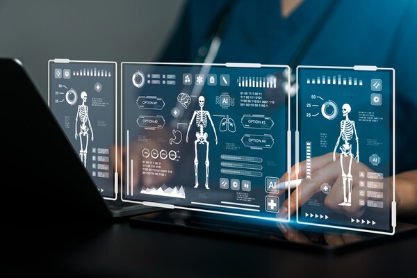 약(藥) 그 이상을 향해...디지털 헬스케어, 제약바이오 '제2의 도약' 이... - 뉴스 썸네일 이미지