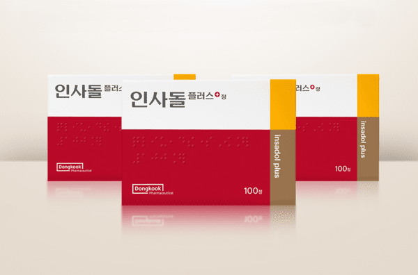 동국제약 '인사돌' 6년 만의 가격 인상...