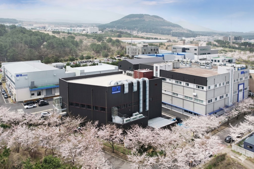 "제주서 고용·투자 상생"...한국BMI, 바이오 선두주자 '우뚝' - 뉴스 썸네일 이미지