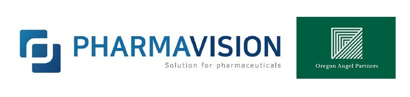 파마비전, 2주 만에 오레곤앤젤과 전략적 투자 유치 성공