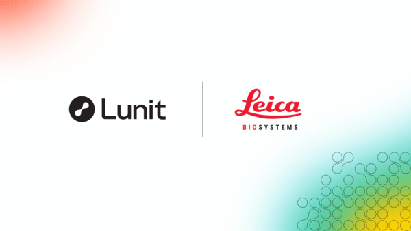 루닛, 라이카와 AI 바이오마커 '루닛 스코프 PD-L1 CAL10' 출시