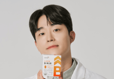 영진약품, 내과 전문의가 설계한 '1만% 고활력' 비타민 출시 - 뉴스 썸네일 이미지