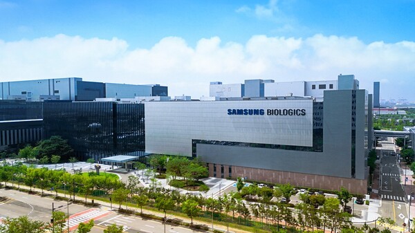 삼성바이오로직스 노사갈등으로 본 제약산업 쟁의ㆍ투쟁 흑역사 - 뉴스 썸네일 이미지