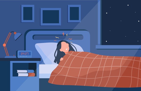 스마트폰 속으로 들어온 수면검사 '앱노트랙', 수면무호흡증 문턱 낮춘... - 뉴스 썸네일 이미지