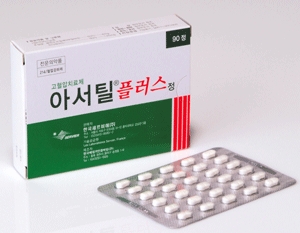 영진약품 '아서틸플러스' 영진약품 '아서틸플러스'