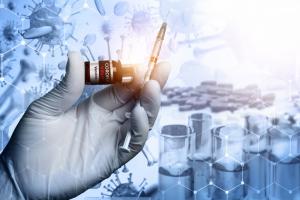 코로나19 '백신 전쟁' 본격 개전, 국내 기업 전황은? - 뉴스 썸네일 이미지