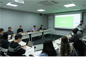 반려동물 스타트업 6곳 '펫케어 얼라이언스' 구축 - 뉴스 썸네일 이미지