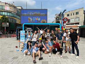 K-뷰티 바캉스 테마의 '코리아 서머(뷰티) 세일'뜨거운 열기 속 폐막 - 뉴스 썸네일 이미지