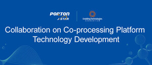 Porton J-STAR and Enabling Technologies Consortium Collaboration on Co ...
